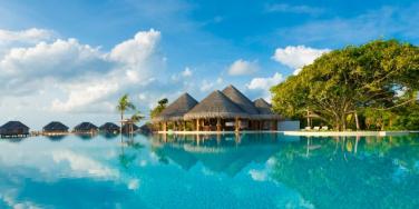  Dusit Thani Maldives -  1